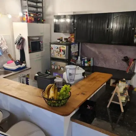 Dans Privee Apartment *